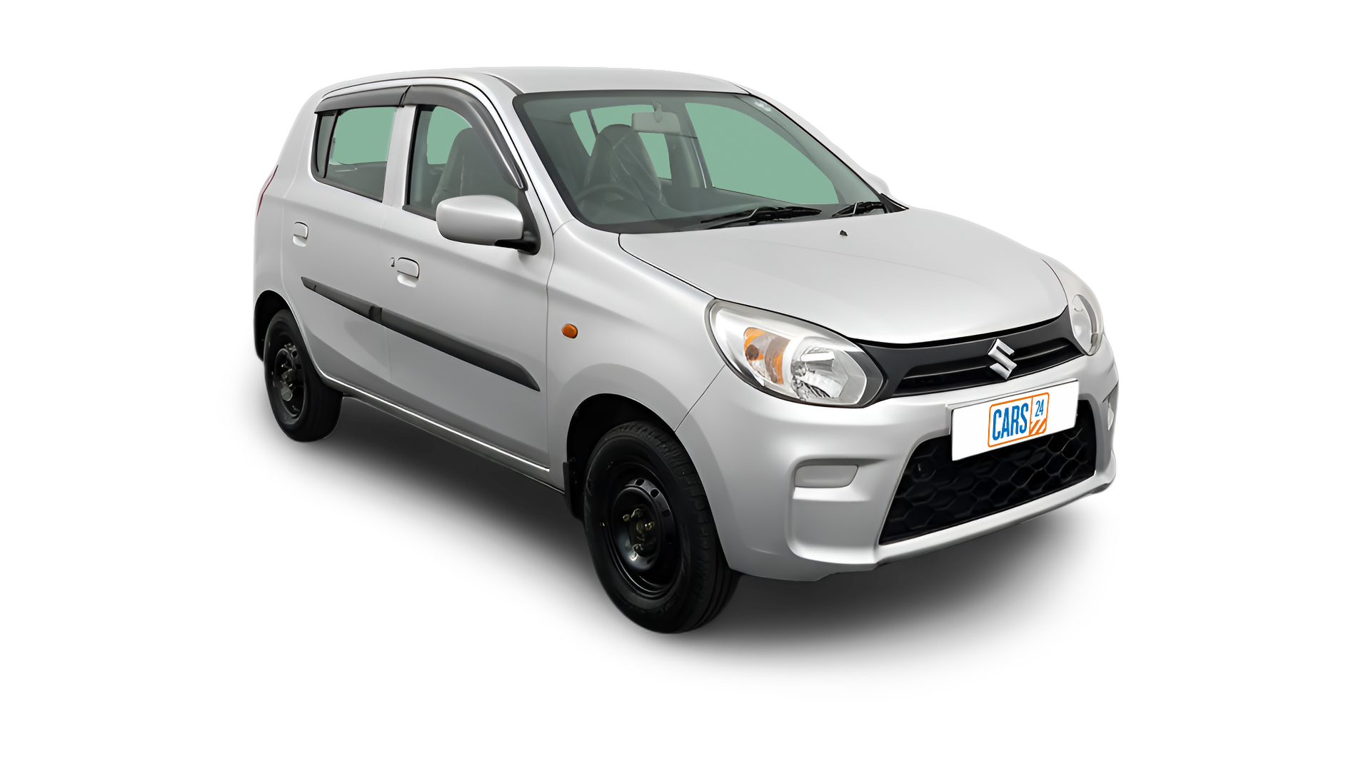 Maruti Alto-img
